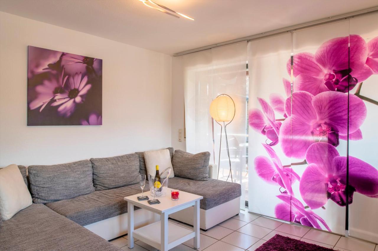 Ferienwohnung Seeblick Schalkenmehren Zewnętrze zdjęcie