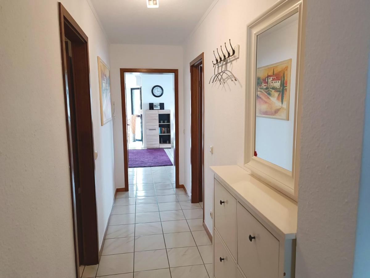 Ferienwohnung Seeblick Schalkenmehren Zewnętrze zdjęcie