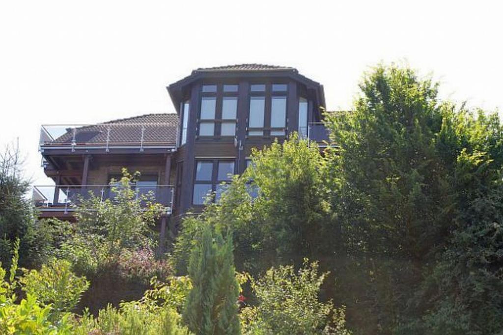 Ferienwohnung Seeblick Schalkenmehren Pokój zdjęcie